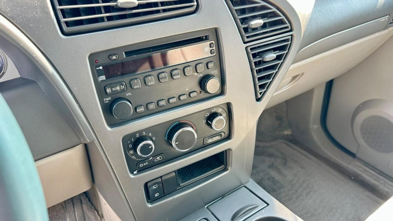 2005 Buick Rendezvous * CX * AS - IS ONLY " Photo