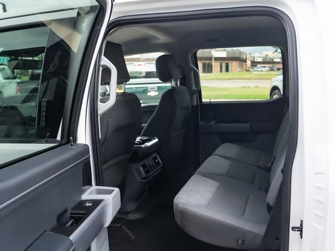 2022 Ford F-150 XLT 4WD SuperCrew 6.5' Box Photo39