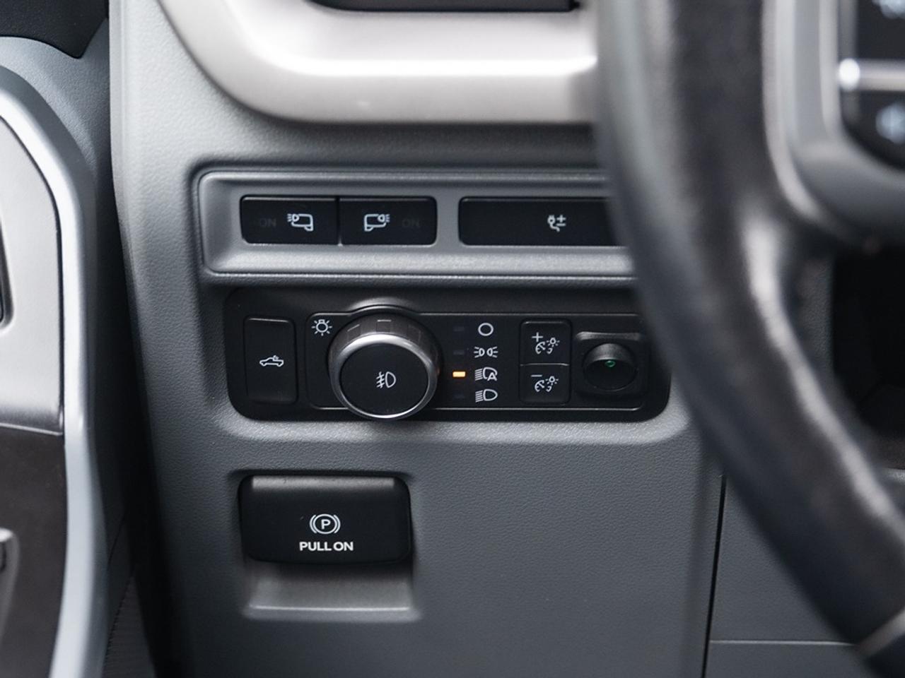2022 Ford F-150 XLT 4WD SuperCrew 6.5' Box Photo33