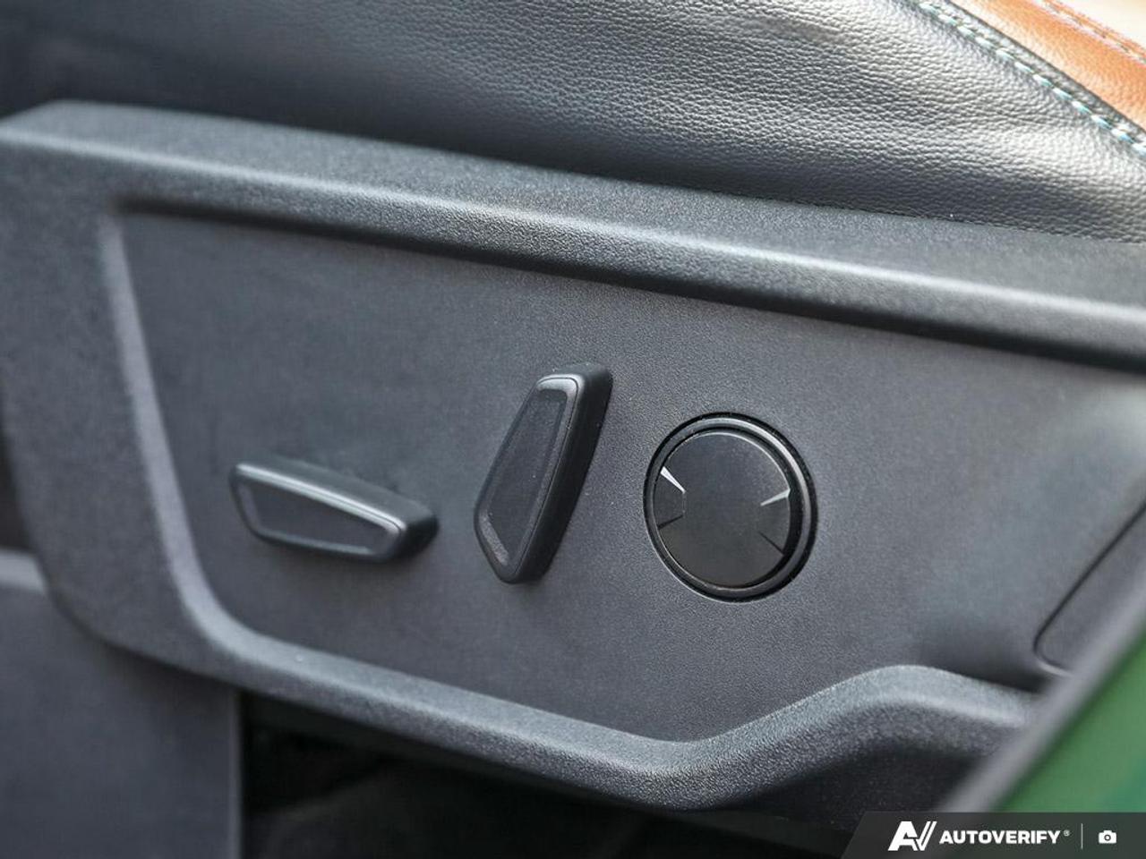 2023 Ford Bronco Outer Banks 360 DEGREE CAMERA | NAVIGATION SYSTEM | FRONT DUAL Photo