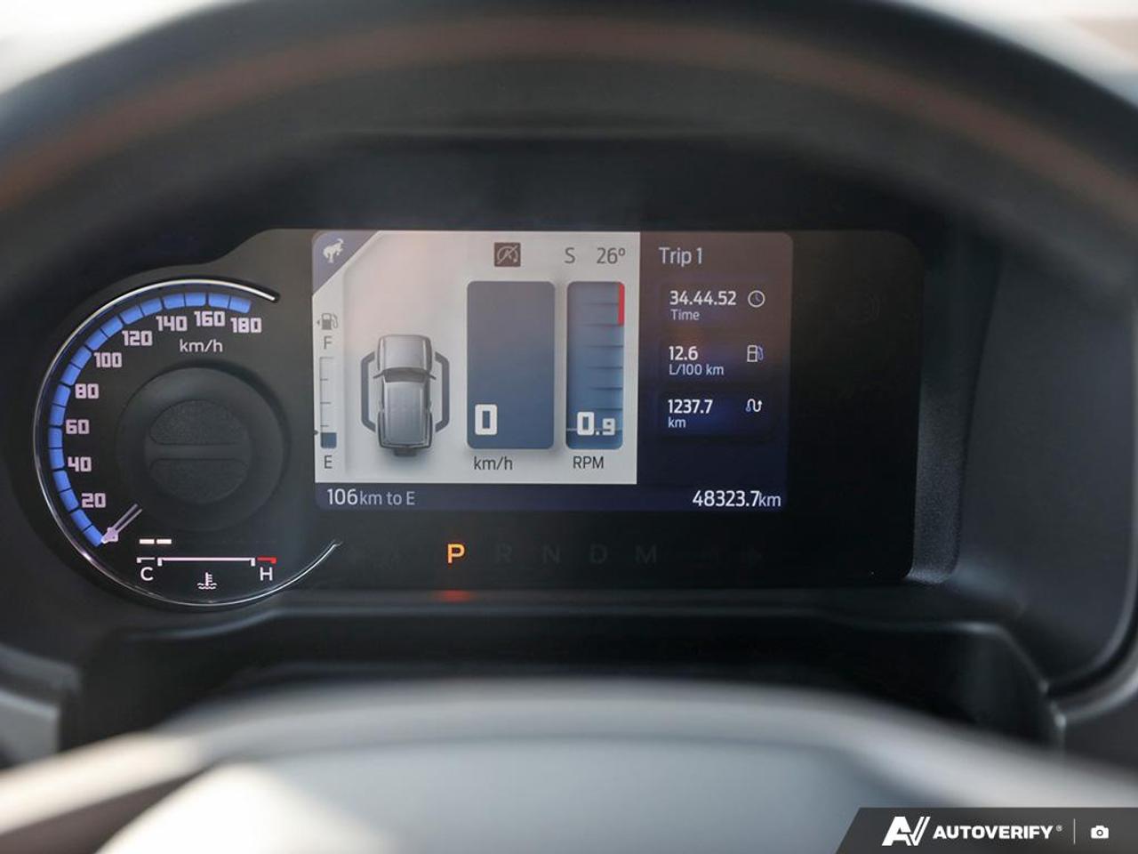 2023 Ford Bronco Outer Banks 360 DEGREE CAMERA | NAVIGATION SYSTEM | FRONT DUAL Photo