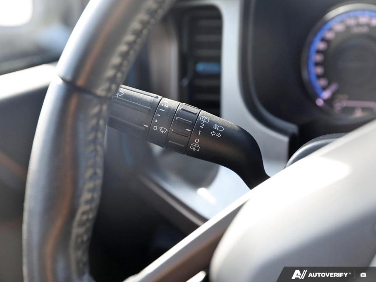 2023 Ford Bronco Outer Banks 360 DEGREE CAMERA | NAVIGATION SYSTEM | FRONT DUAL Photo