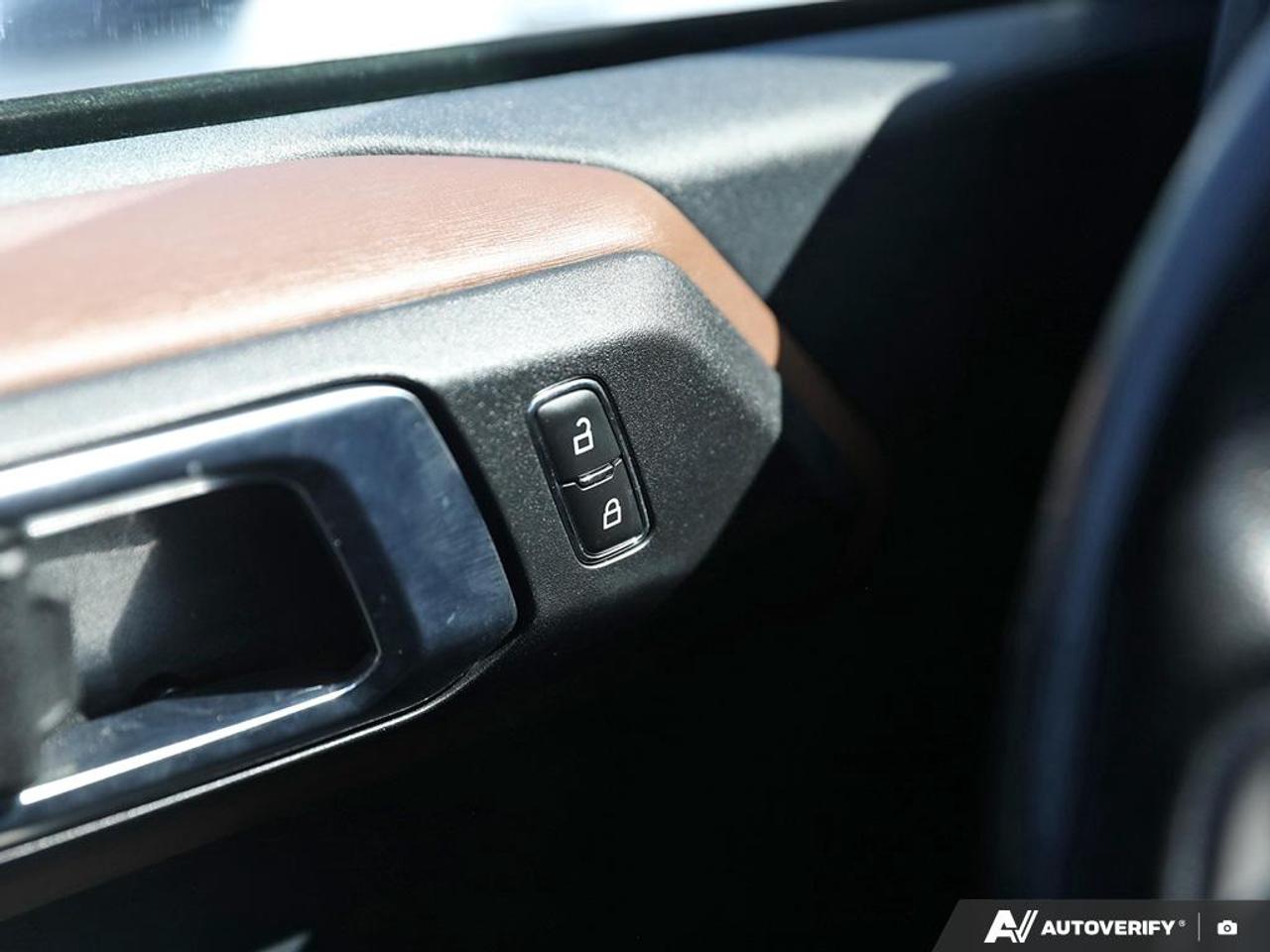 2023 Ford Bronco Outer Banks 360 DEGREE CAMERA | NAVIGATION SYSTEM | FRONT DUAL Photo