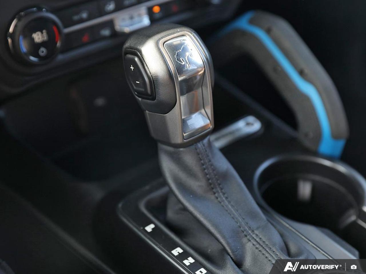 2023 Ford Bronco Outer Banks 360 DEGREE CAMERA | NAVIGATION SYSTEM | FRONT DUAL Photo