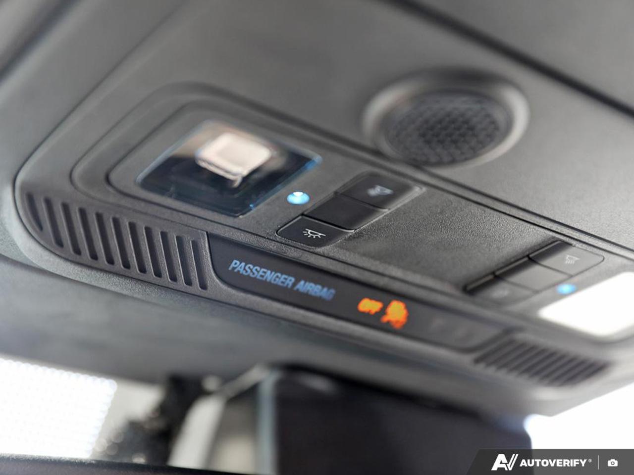2023 Ford Bronco Outer Banks 360 DEGREE CAMERA | NAVIGATION SYSTEM | FRONT DUAL Photo