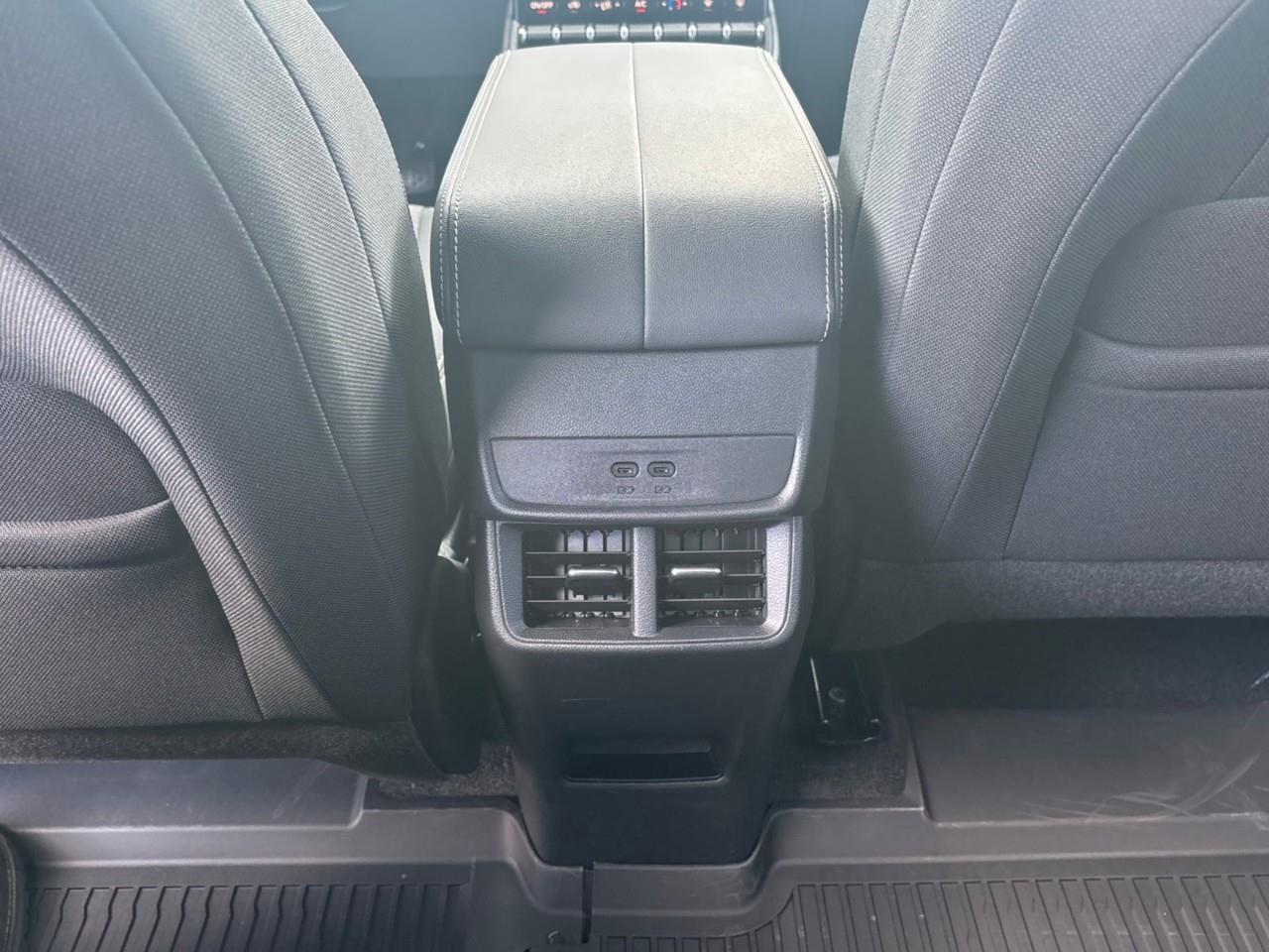 2027 GMC Terrain Elevation New 2027 5 Passenger AWD SUV with Heated Front Seats, Heated Steering Wheel, Adaptive Cruise Control and a 15 Diagonal Touch Screen Radio with Wireless Apple CarPlay/Android Auto Photo