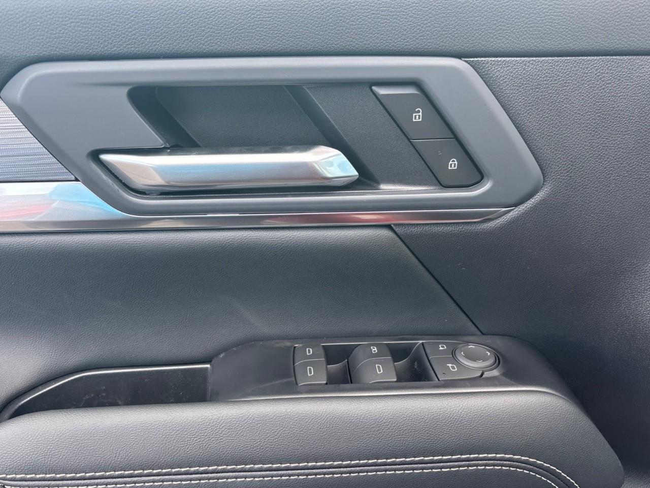 2027 GMC Terrain Elevation New 2027 5 Passenger AWD SUV with Heated Front Seats, Heated Steering Wheel, Adaptive Cruise Control and a 15 Diagonal Touch Screen Radio with Wireless Apple CarPlay/Android Auto Photo