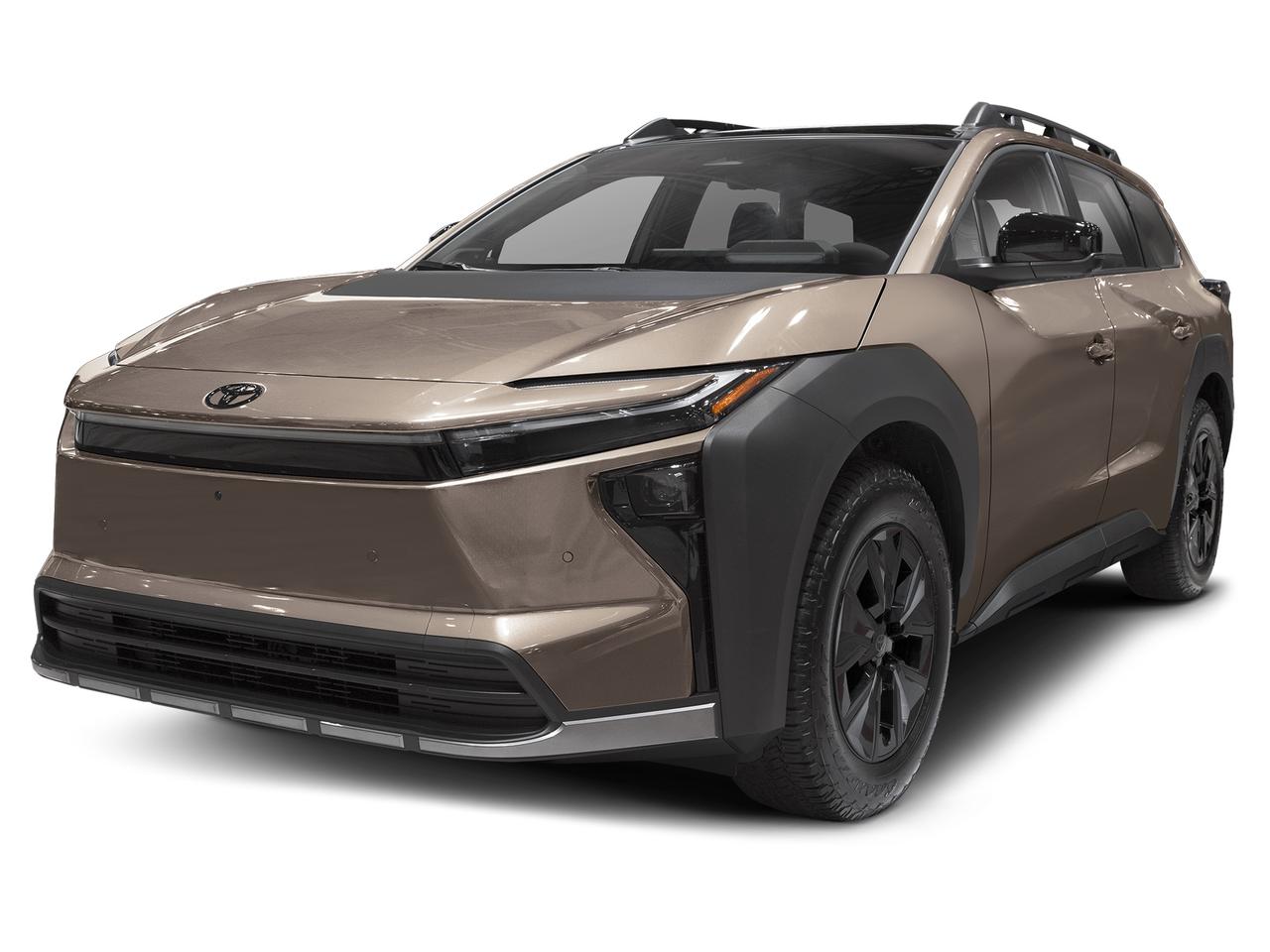 2026 Toyota bZ Woodland Premium Package Photo0
