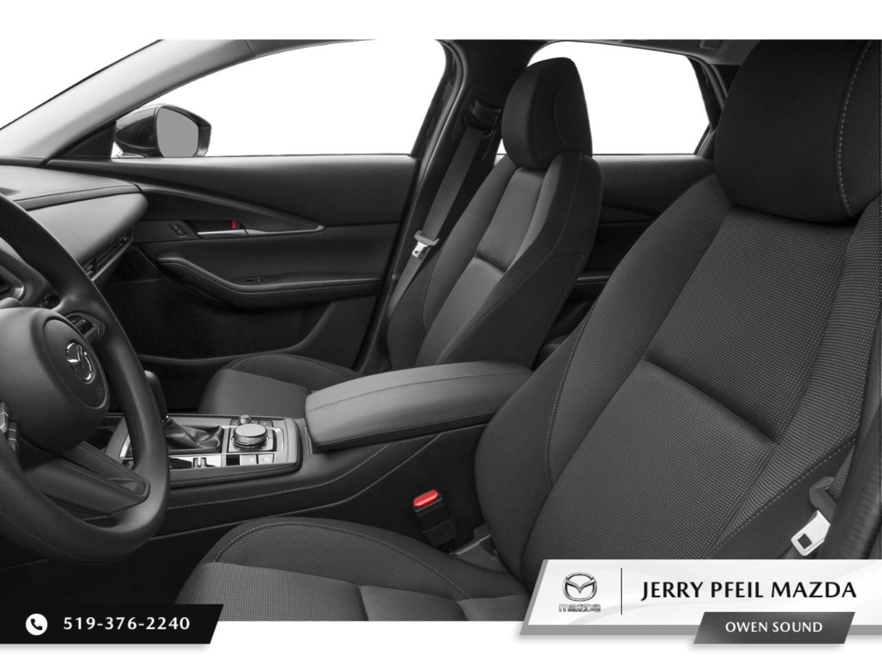 2026 Mazda CX-30 GX AWD Photo