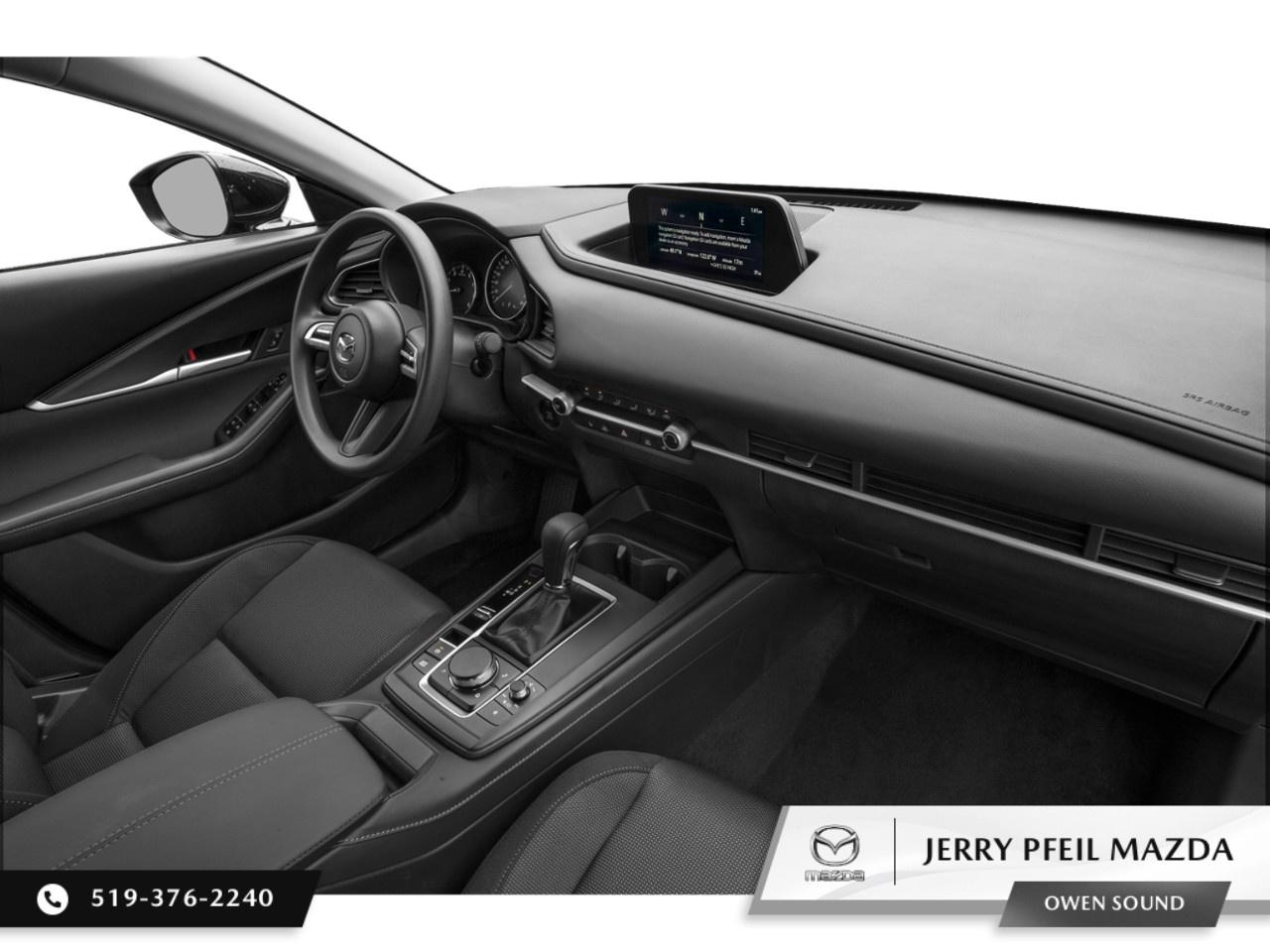 2026 Mazda CX-30 GX AWD Photo