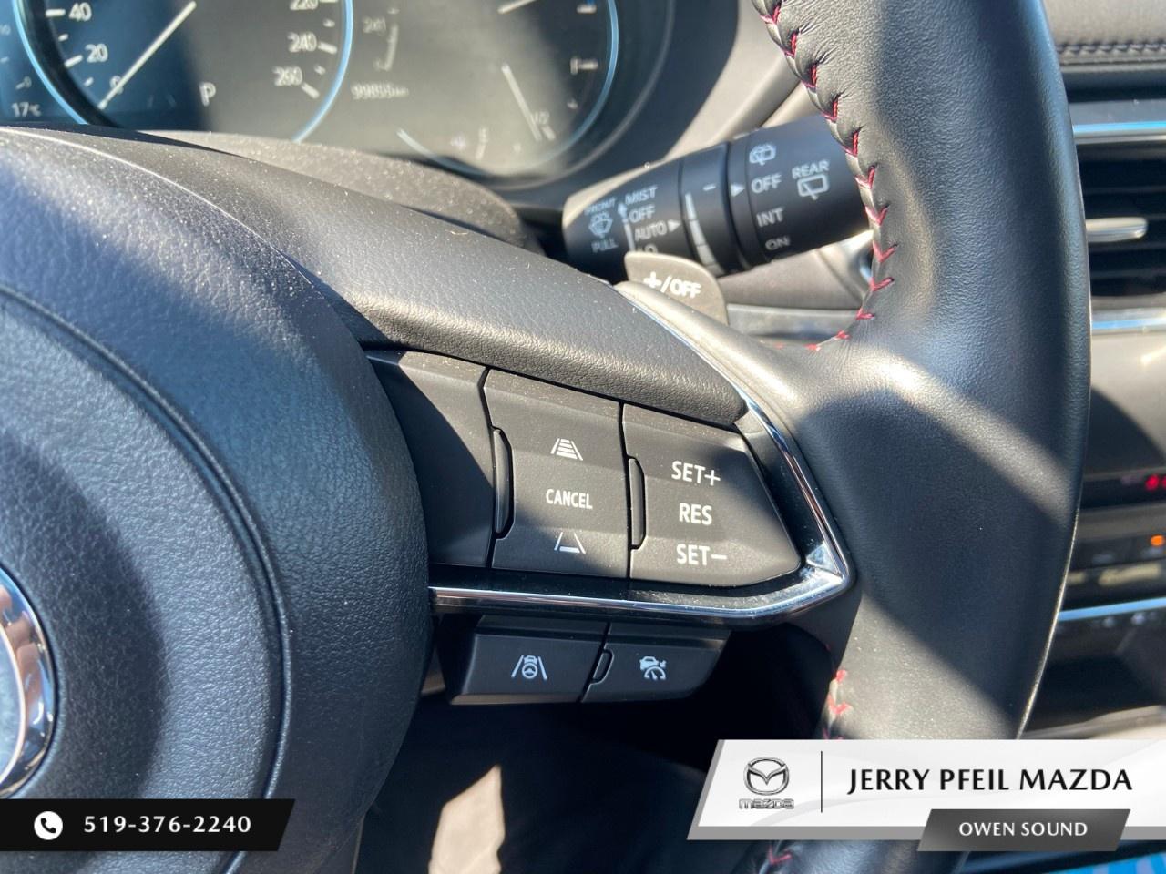 2022 Mazda CX-5 Sport Design w/Turbo AWD Photo