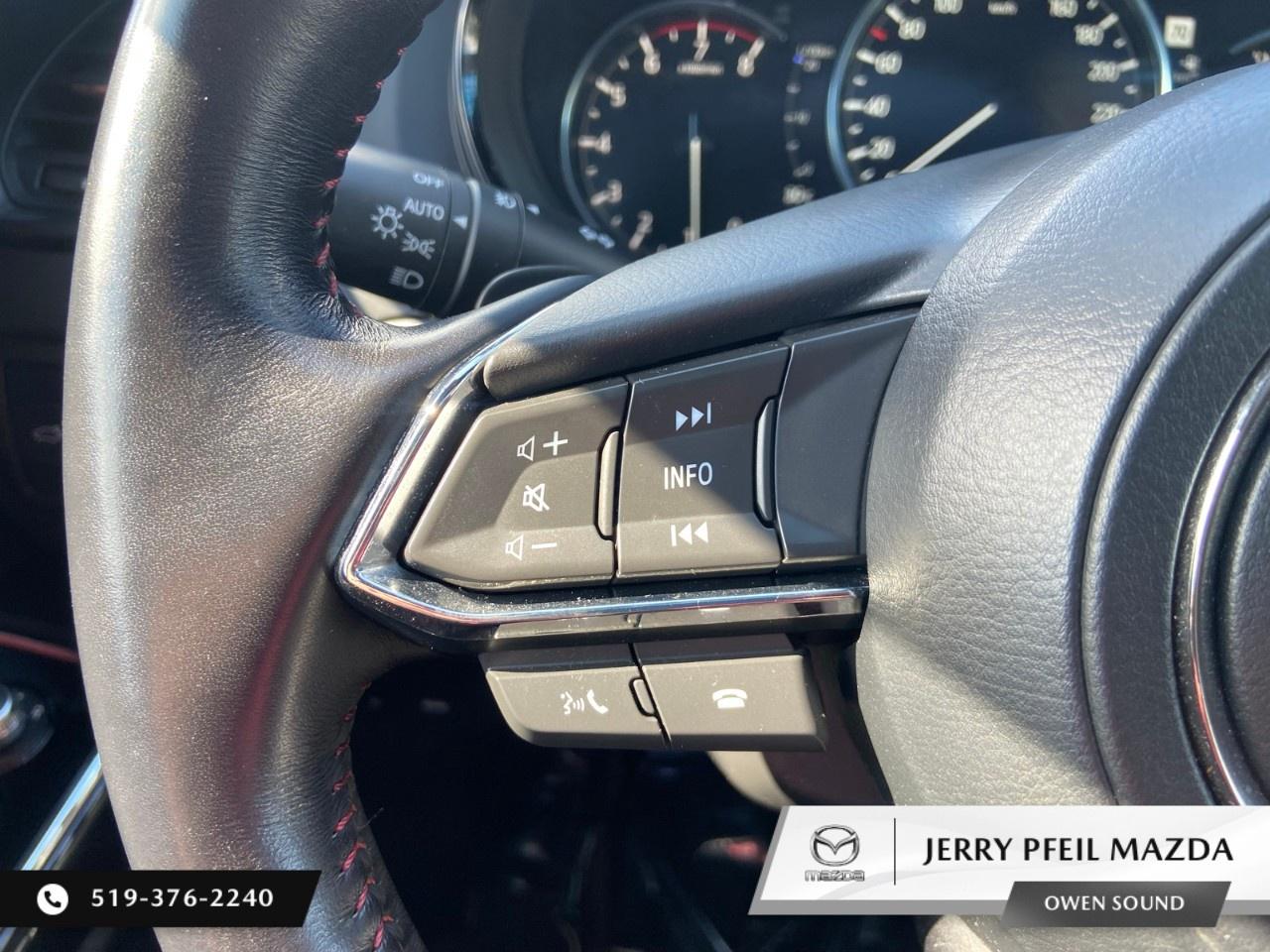 2022 Mazda CX-9  Photo