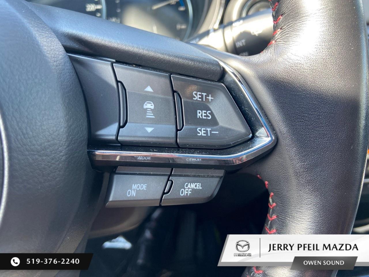 2022 Mazda CX-9  Photo