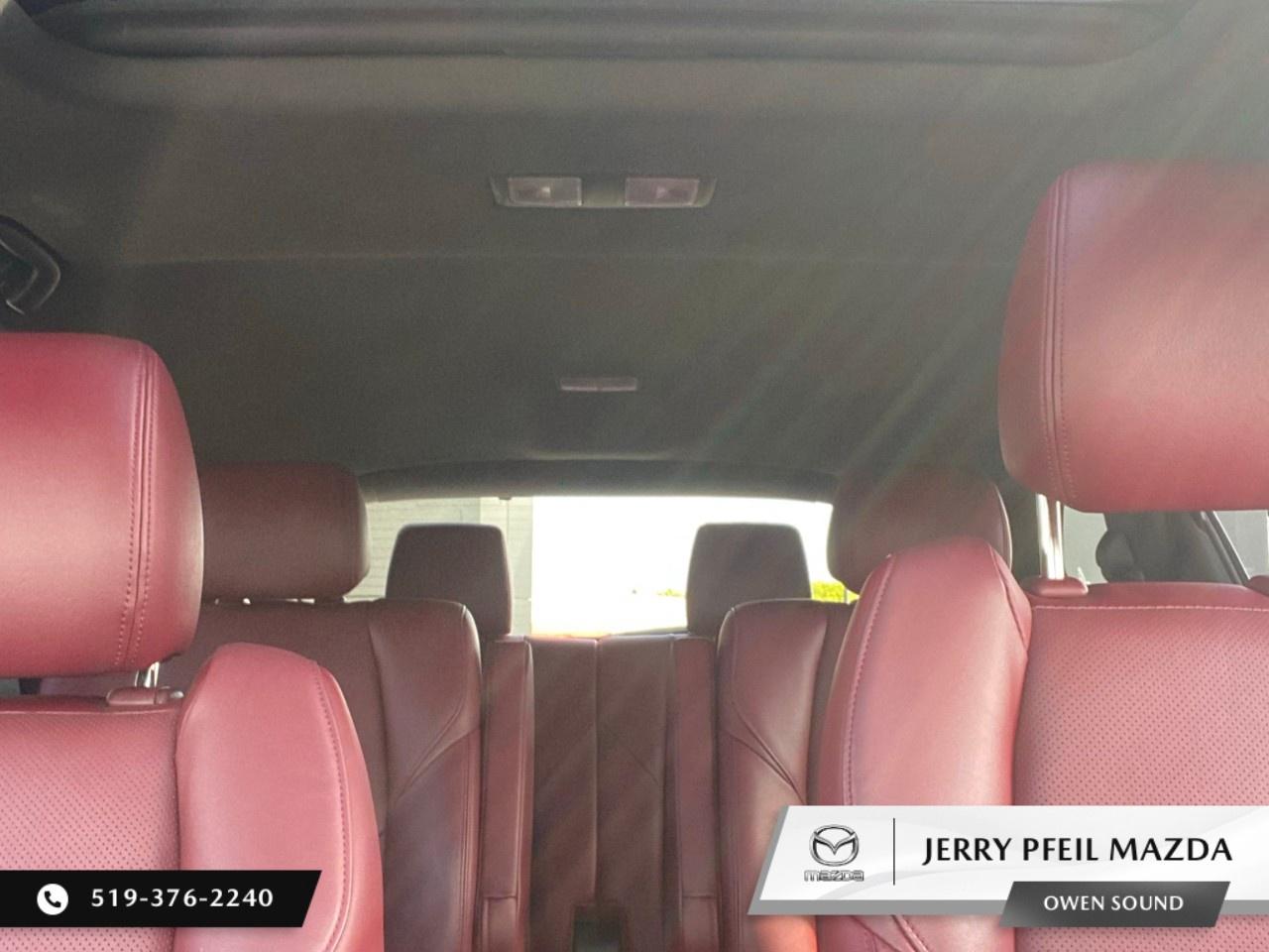 2022 Mazda CX-9  Photo
