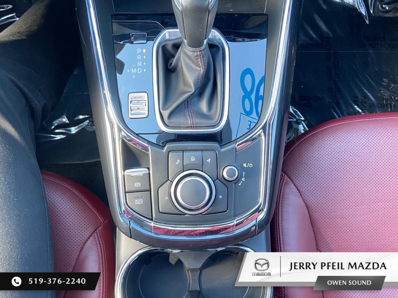 2022 Mazda CX-9  Photo