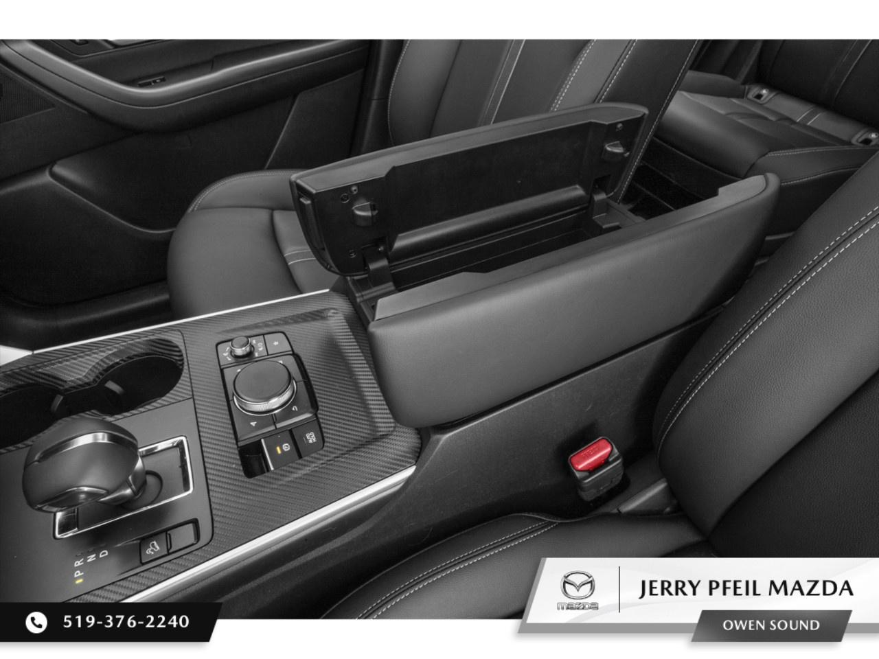 2026 Mazda CX-90 MHEV GS-L AWD Photo