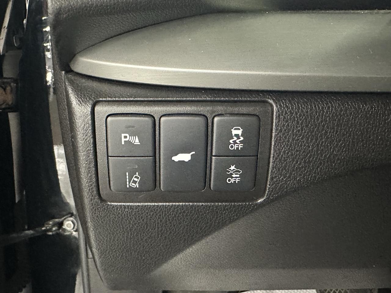 2017 Acura RDX elite pkg Photo21