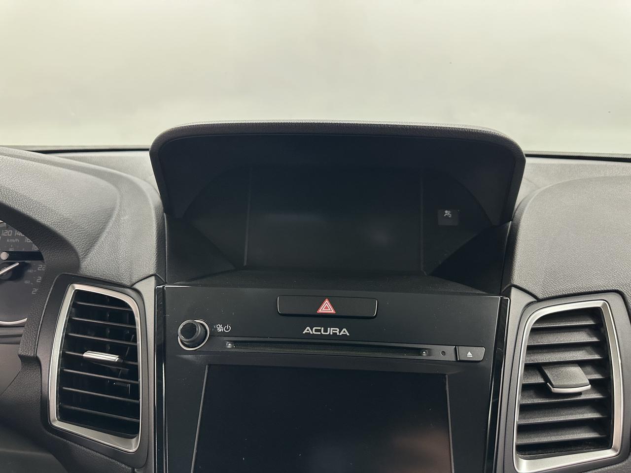 2017 Acura RDX elite pkg Photo11