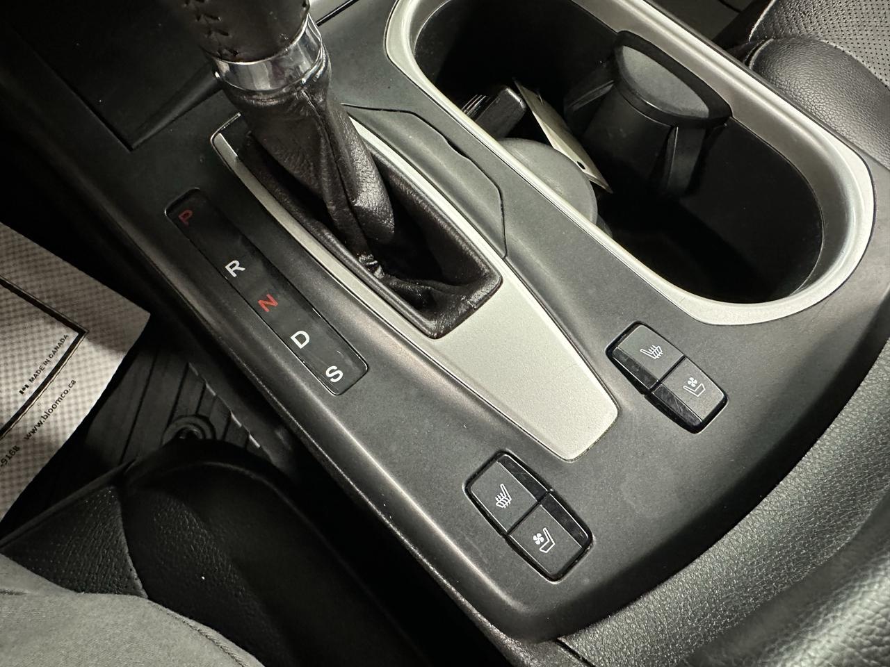 2017 Acura RDX elite pkg Photo14
