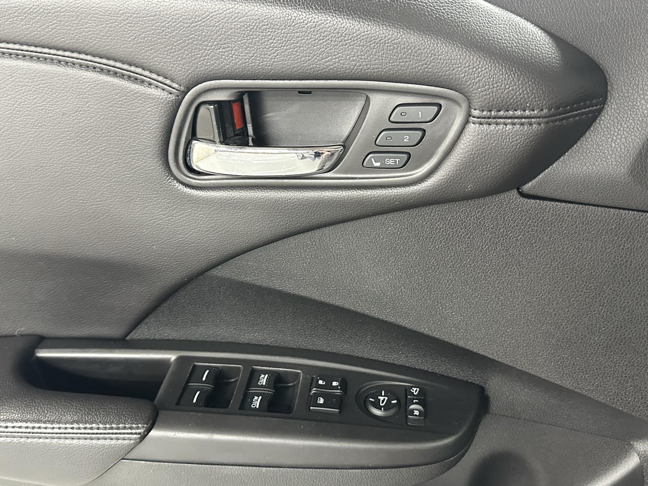 2017 Acura RDX elite pkg Photo42