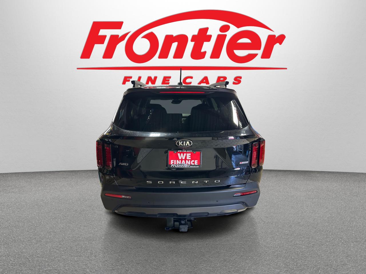 2021 Kia Sorento X-Line | CLEAN CARFAX | 6-PASS | AWD | BLUETOOTH | Photo