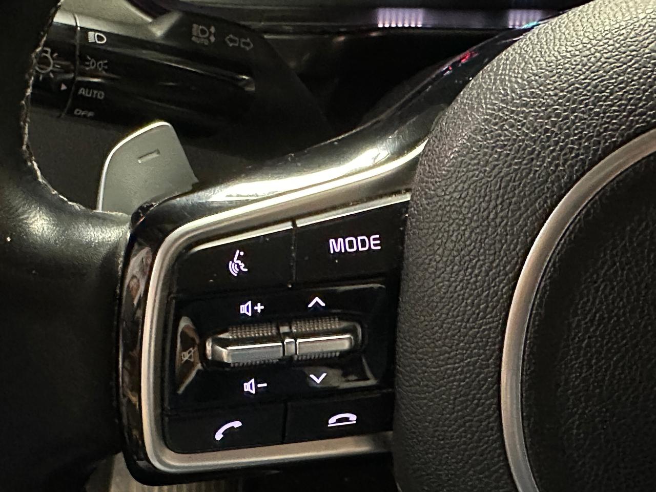 2021 Kia Sorento X-Line | CLEAN CARFAX | 6-PASS | AWD | BLUETOOTH | Photo