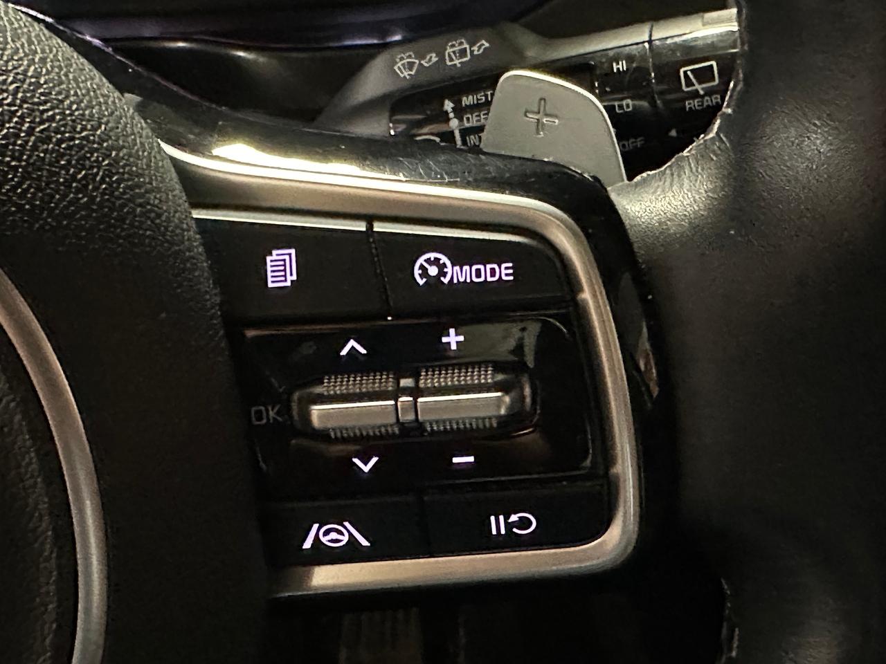 2021 Kia Sorento X-Line | CLEAN CARFAX | 6-PASS | AWD | BLUETOOTH | Photo