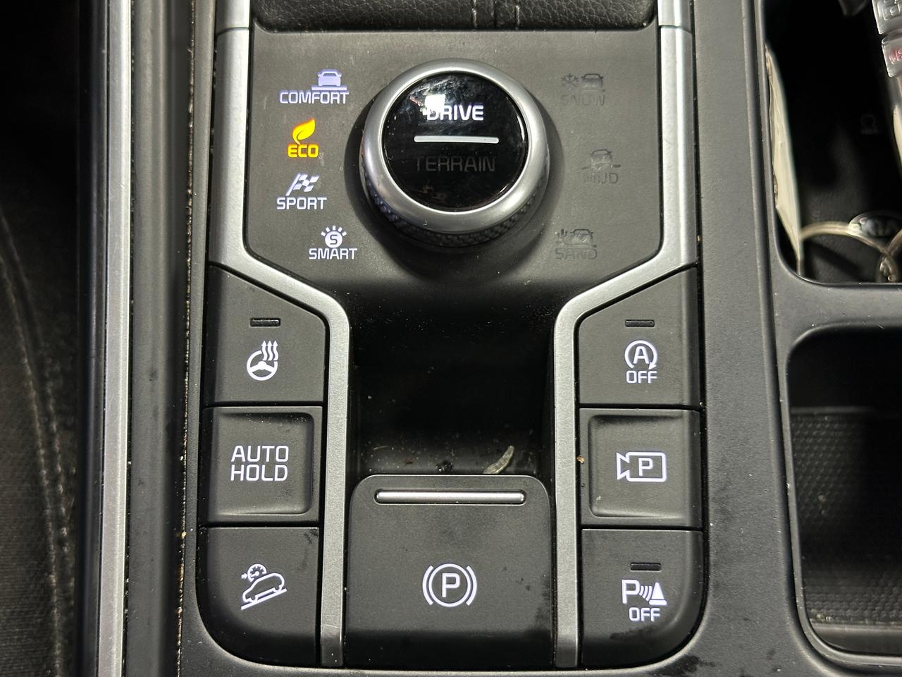 2021 Kia Sorento X-Line | CLEAN CARFAX | 6-PASS | AWD | BLUETOOTH | Photo