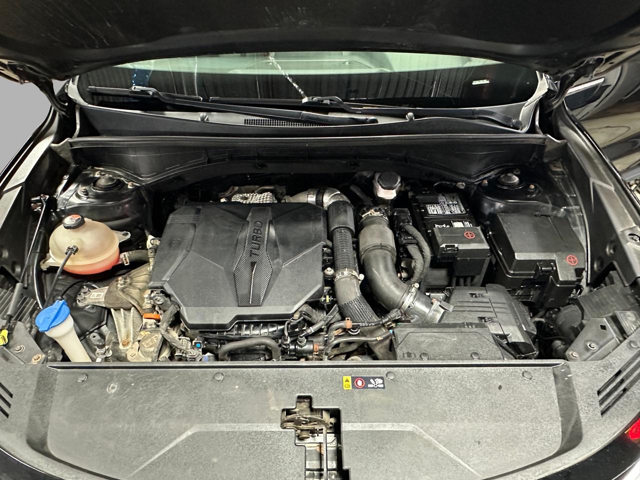 2021 Kia Sorento X-Line | CLEAN CARFAX | 6-PASS | AWD | BLUETOOTH | Photo