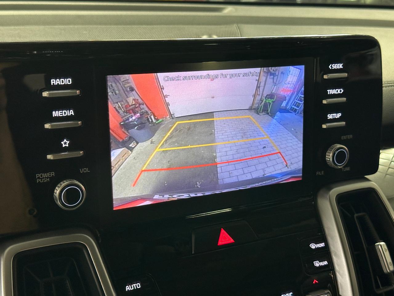 2021 Kia Sorento X-Line | CLEAN CARFAX | 6-PASS | AWD | BLUETOOTH | Photo