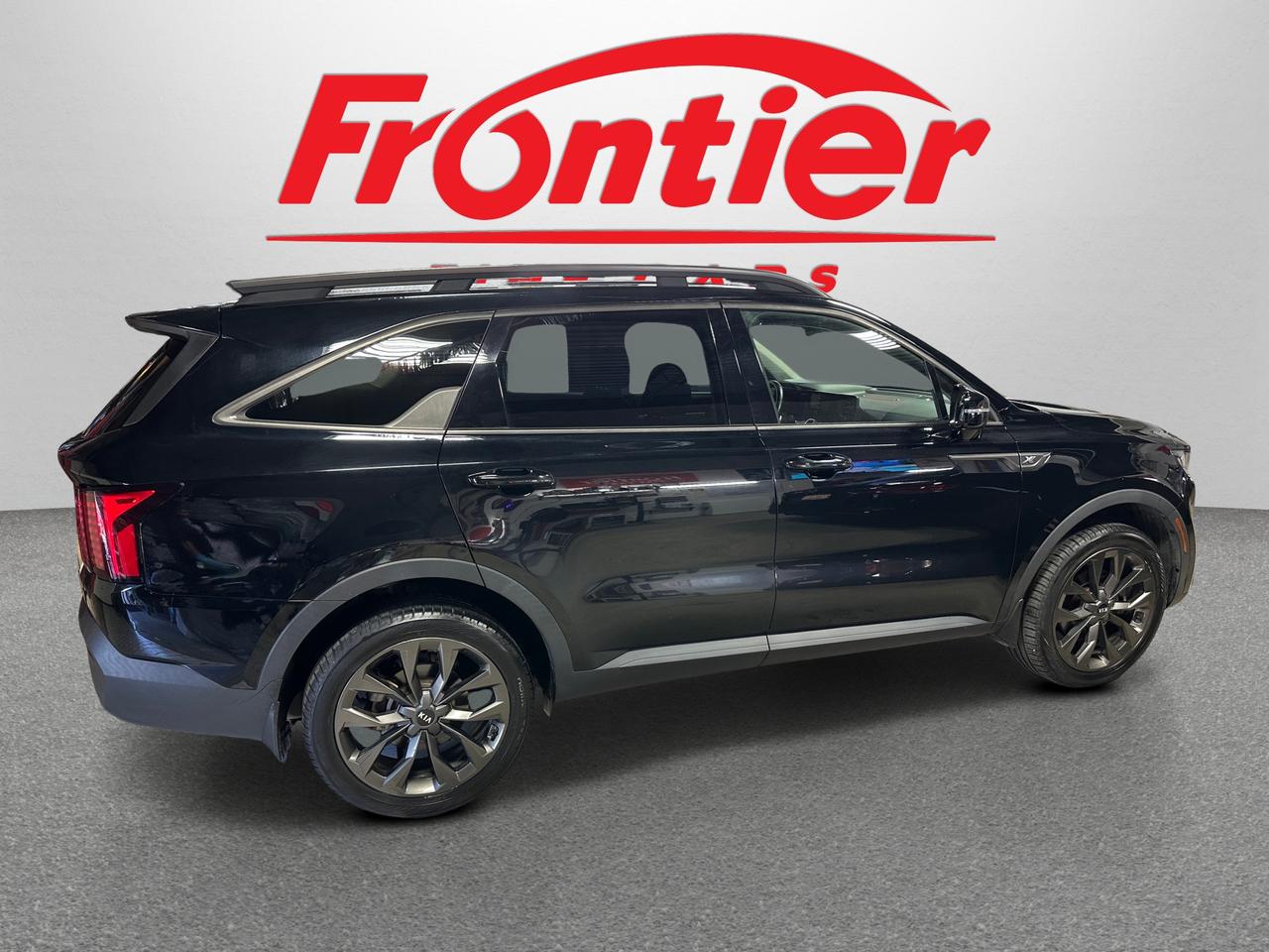 2021 Kia Sorento