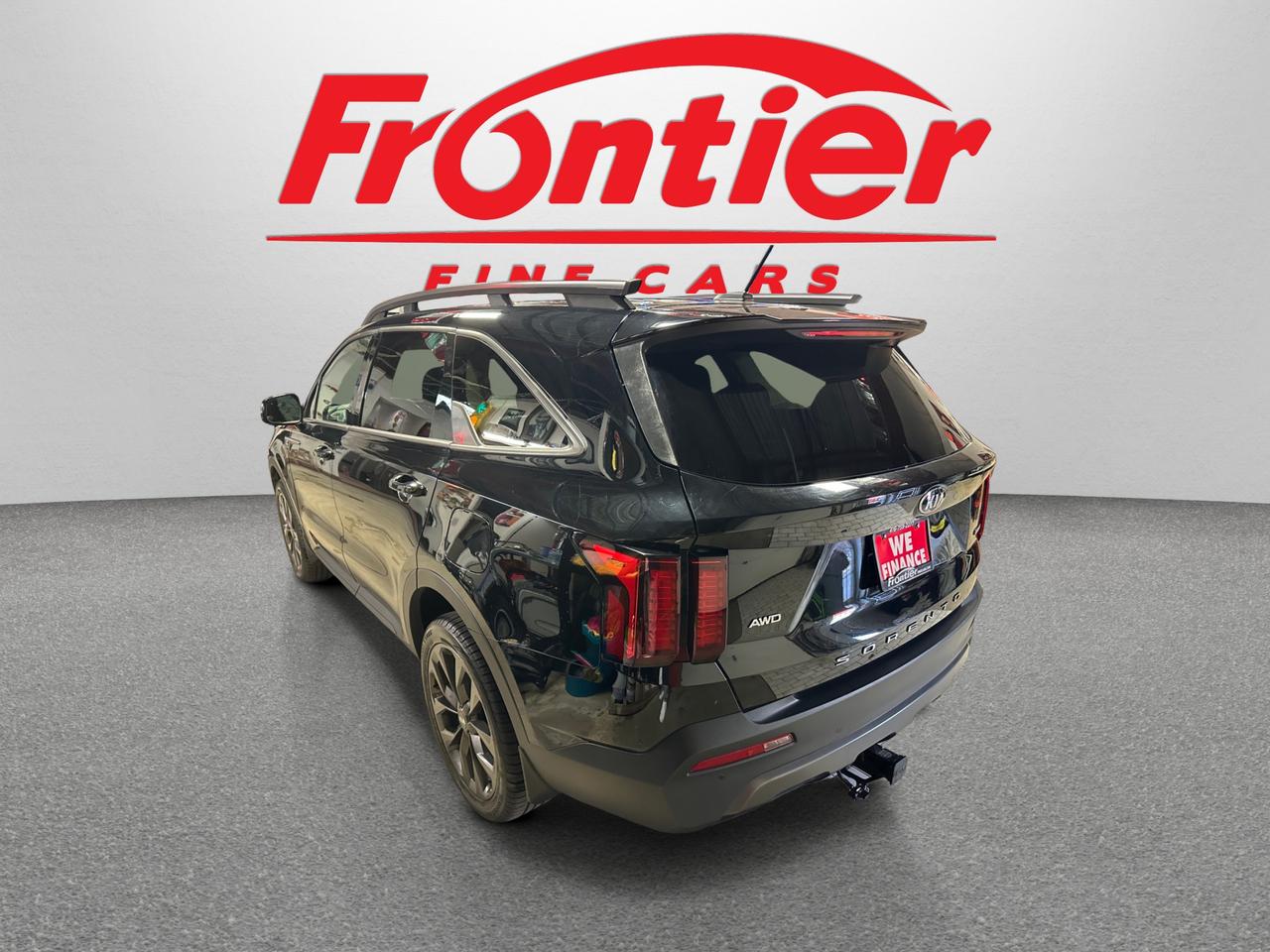 2021 Kia Sorento X-Line | CLEAN CARFAX | 6-PASS | AWD | BLUETOOTH | Photo