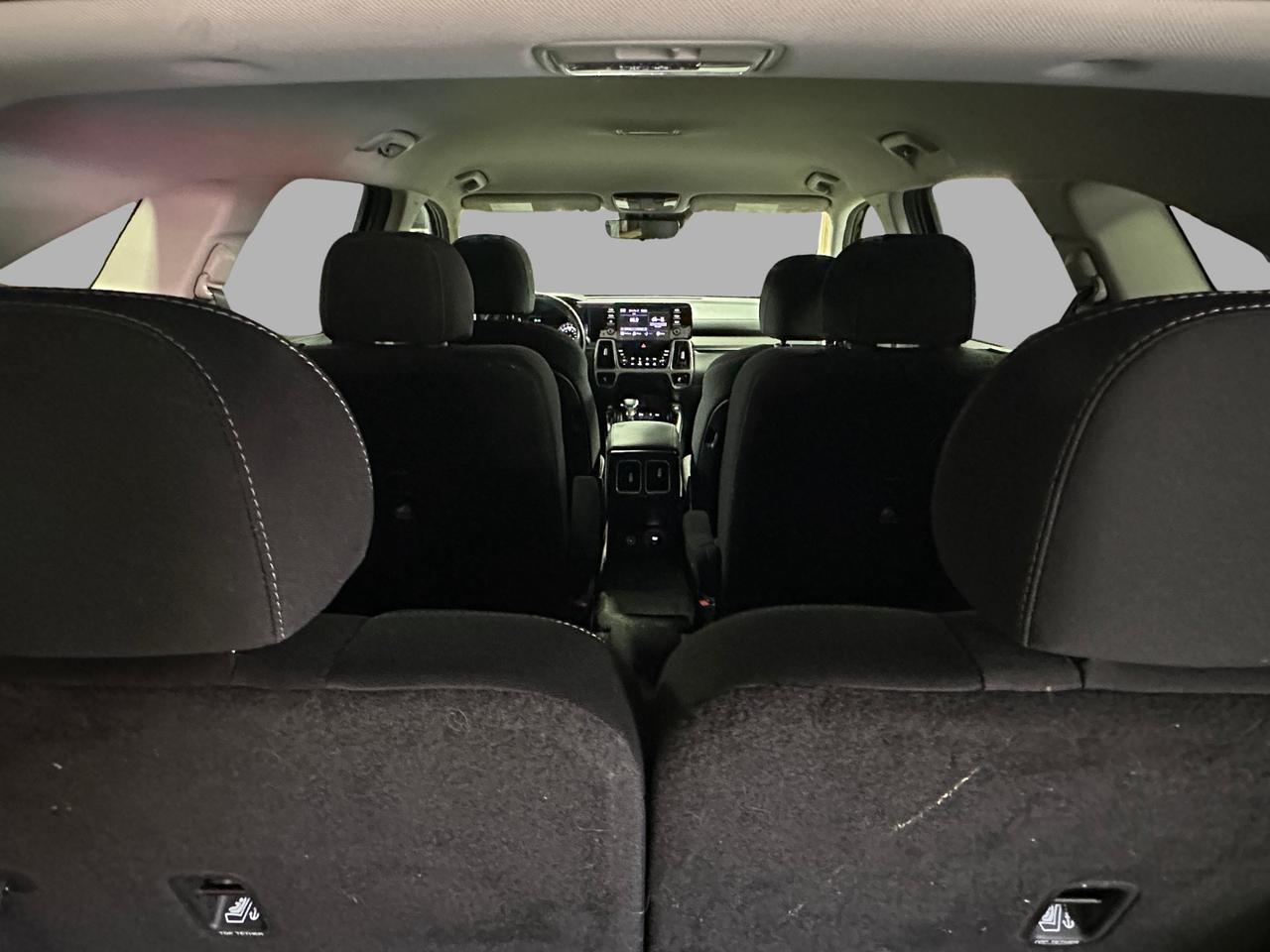 2021 Kia Sorento X-Line | CLEAN CARFAX | 6-PASS | AWD | BLUETOOTH | Photo