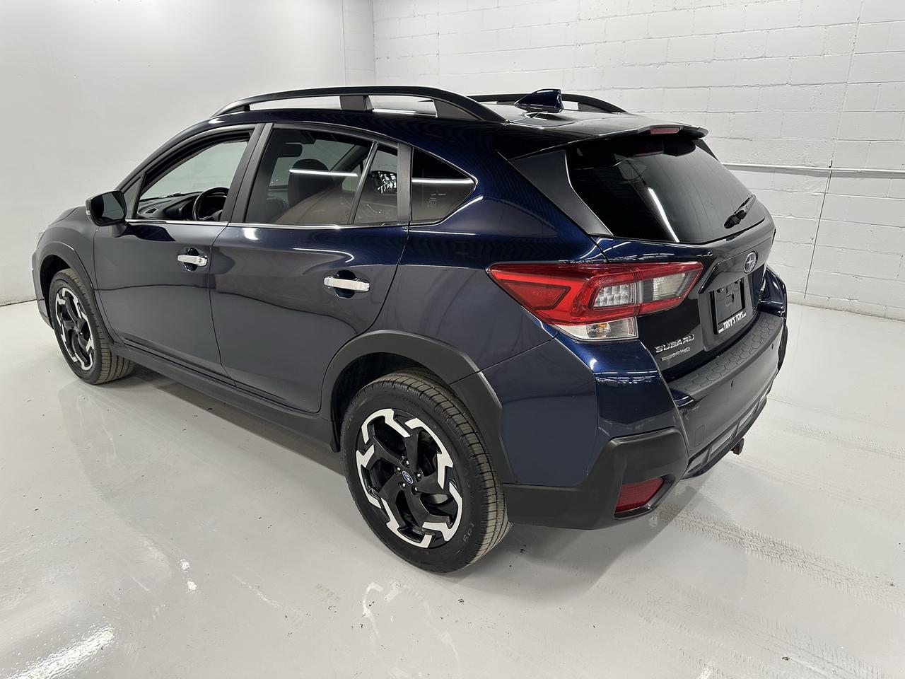 2021 Subaru Crosstrek Limited CVT Photo19