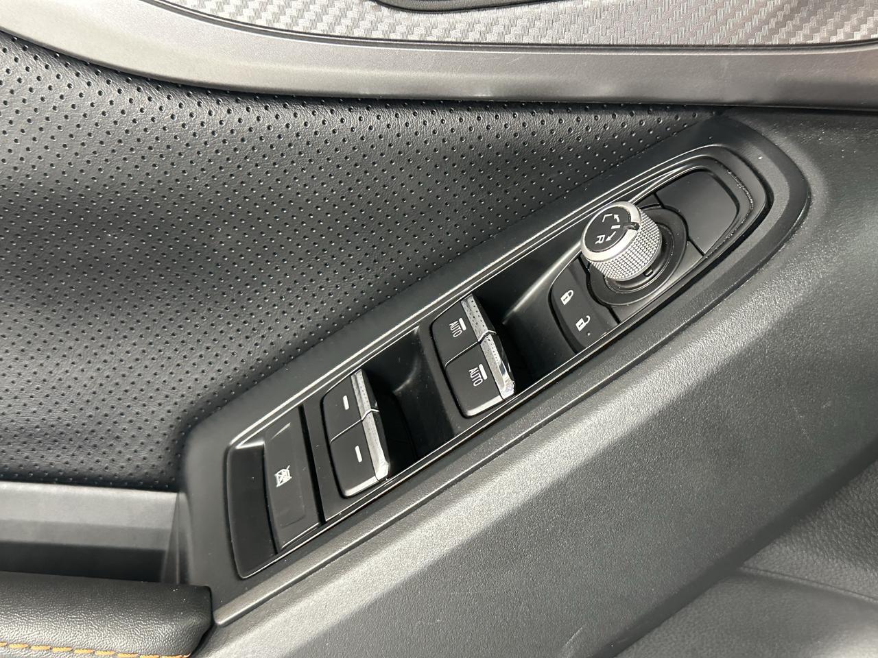 2021 Subaru Crosstrek Limited CVT Photo21