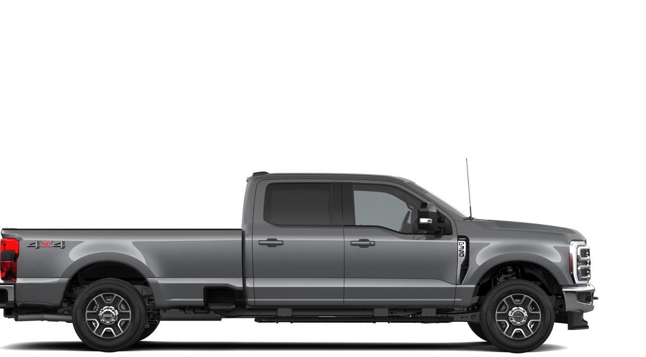 2026 Ford F-350 Super Duty SRW Lariat Photo4