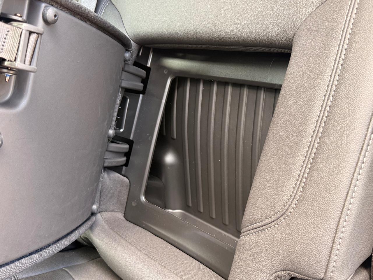 2024 Chevrolet Silverado 1500 RST Photo