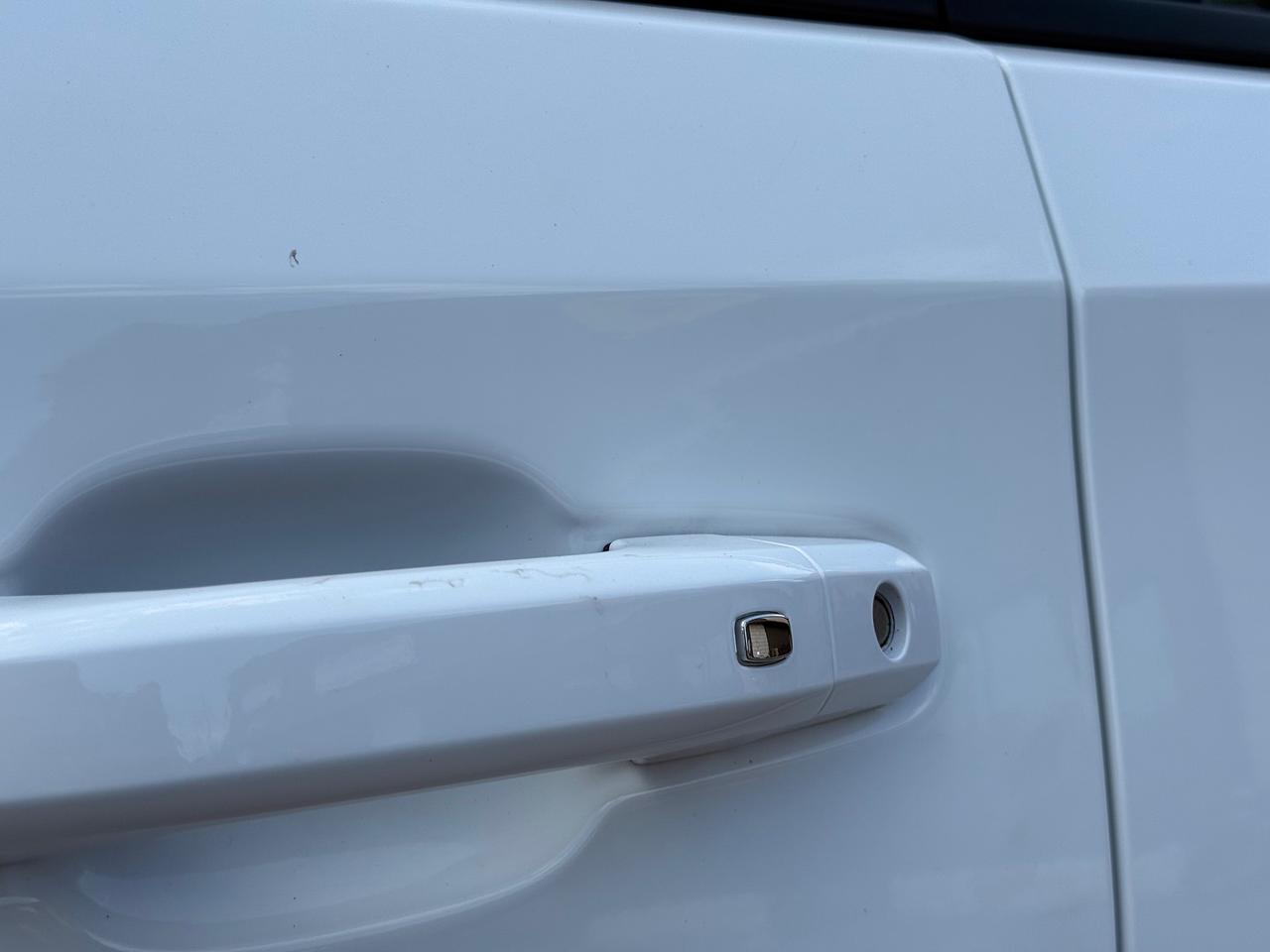 2024 Chevrolet Silverado 1500 RST Photo