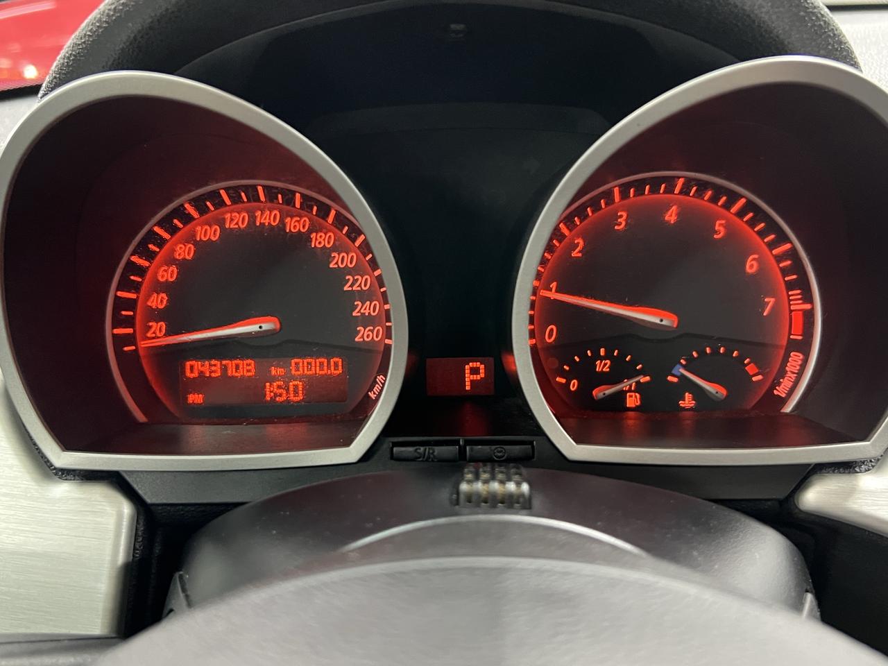 2006 BMW Z4 2dr Z4 Roadster 3.0i Photo