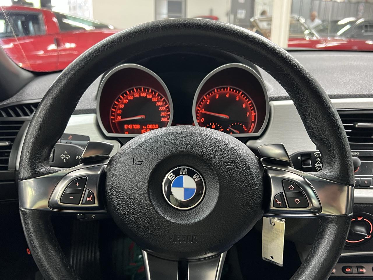 2006 BMW Z4 2dr Z4 Roadster 3.0i Photo