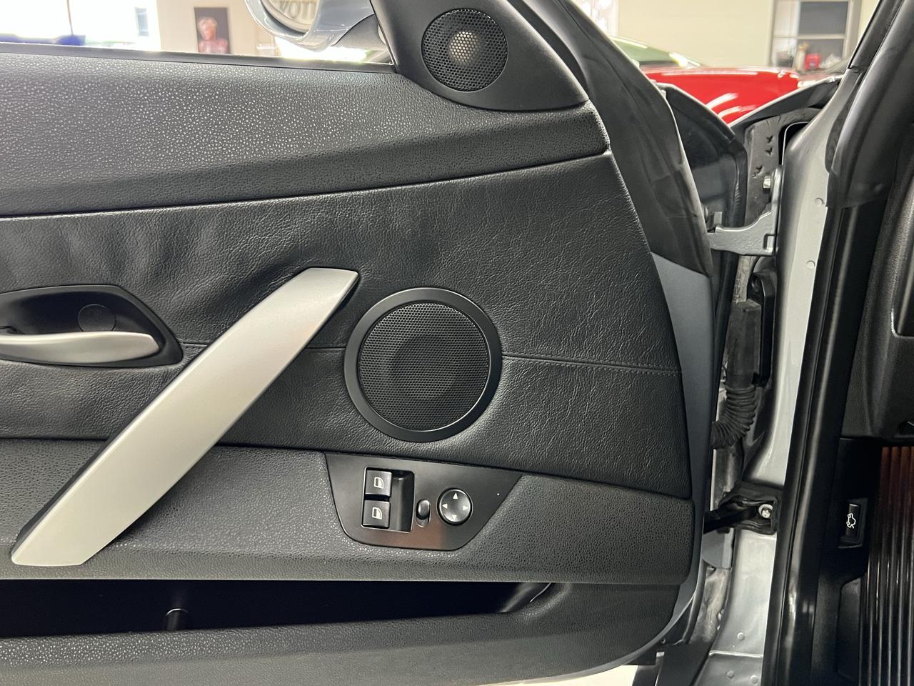 2006 BMW Z4 2dr Z4 Roadster 3.0i Photo