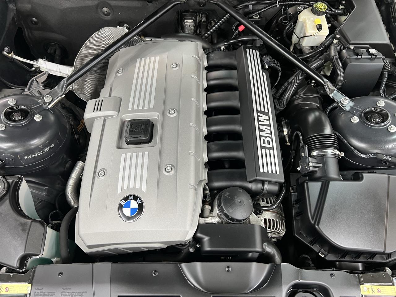 2006 BMW Z4 2dr Z4 Roadster 3.0i Photo