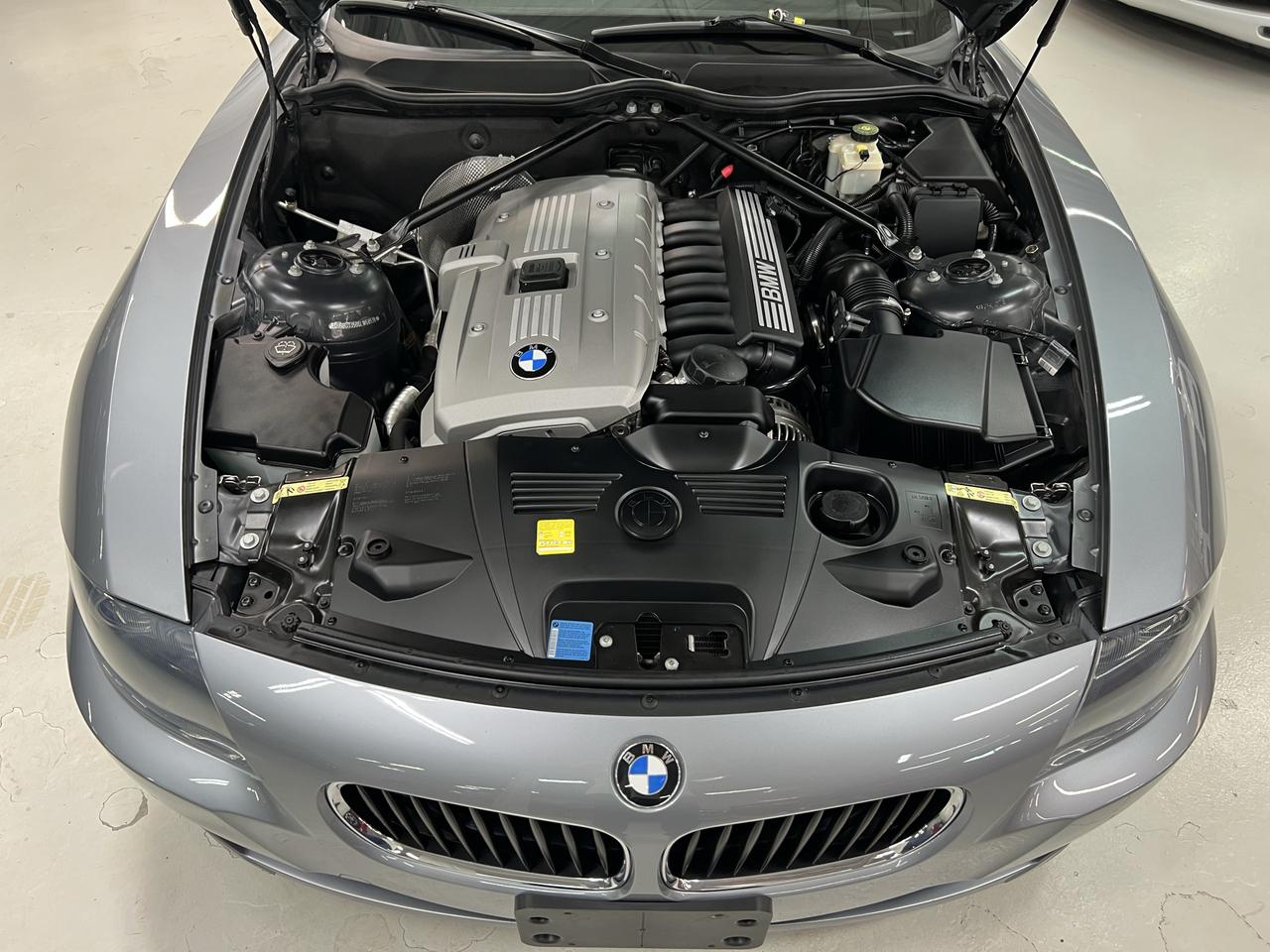 2006 BMW Z4 2dr Z4 Roadster 3.0i Photo