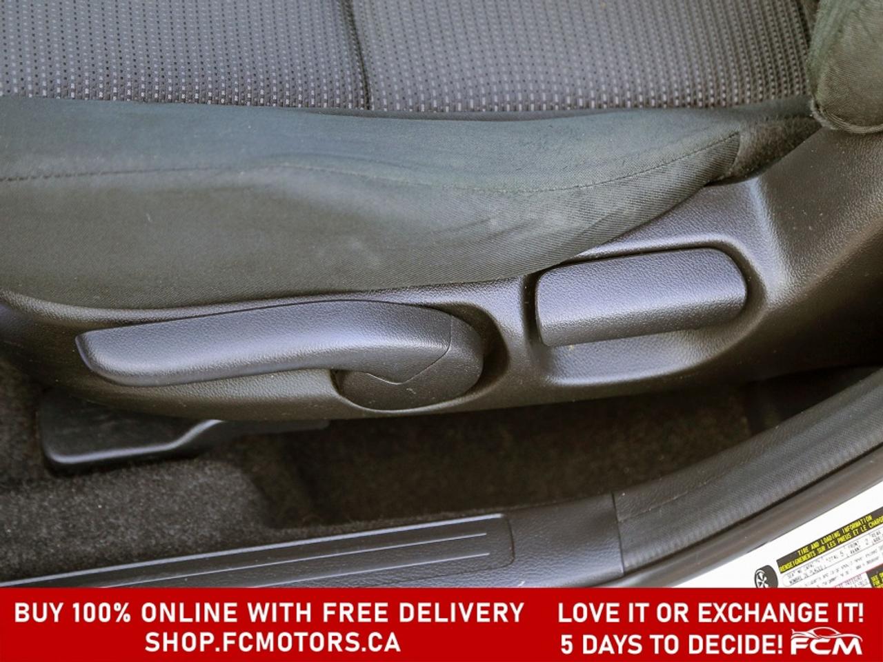 2012 Mazda MAZDA3 GX | FULLY CERTIFIED WITH WARRANTY Photo