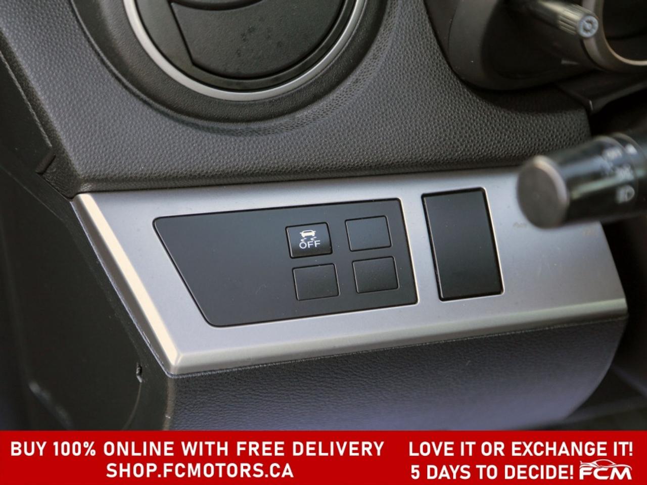 2012 Mazda MAZDA3 GX | FULLY CERTIFIED WITH WARRANTY Photo