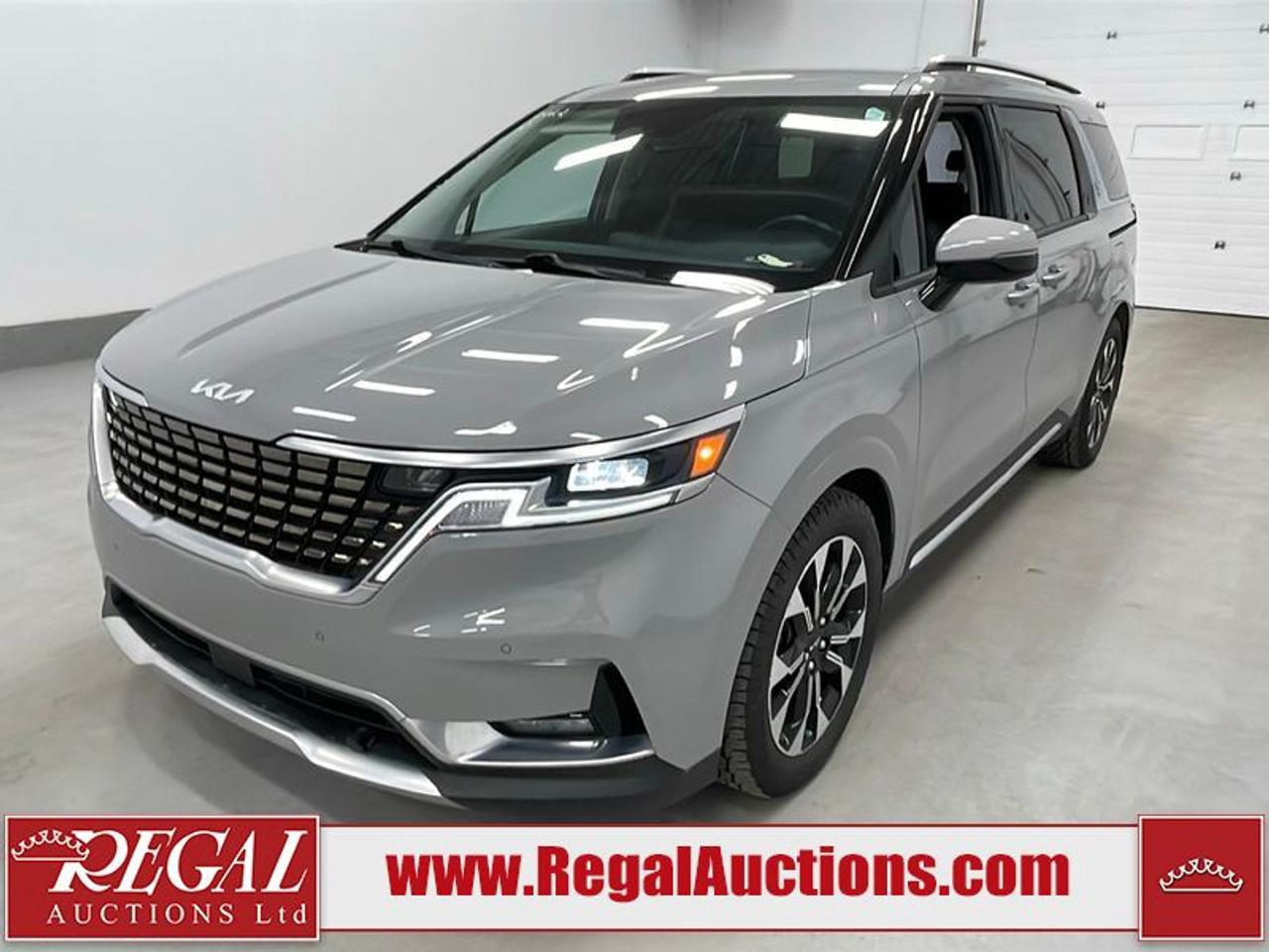 OFFERS WILL NOT BE ACCEPTED BY EMAIL OR PHONE - THIS VEHICLE WILL GO ON LIVE ONLINE AUCTION on Saturday August 8.<br> SALE STARTS AT 11:00 AM.<br><br>VEHICLE DESCRIPTION <br/>Stock #: 42957 <br/>Lot #:  <br/>Reserve Price: $24,300 <br/>CarProof Report: Available at www.RegalAuctions.com <br/><br/>IMPORTANT DECLARATION <br/>Claim History: Claim History. <br/>Finance Repo: This vehicle has been seized or surrendered to a creditor or bankruptcy trustee. <br/>Active Status: This vehicles title is listed as Active Status. <br/> Live Online Bidding: This vehicle will be available for bidding over the internet, visit www.RegalAuctions.com to register. <br/> <br/>The simple solution to selling your car or truck. Bring your clean vehicle in with your Drivers License and current Registration and well put it on the auction block at our next sale.<br/><br/>www.RegalAuctions.com