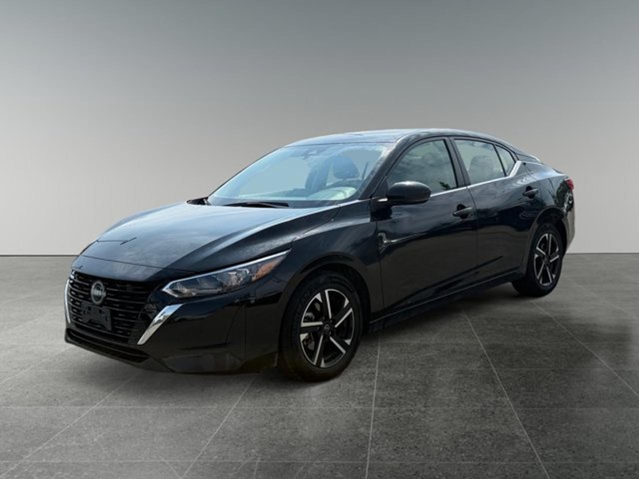 House of Cars Olympic Park An AMVIC licensed automotive retail dealer Location: 8525 Bowfort Rd. N.W Call: 587-356-1144  Stock #: 5526-6 Year: 2024 Make: Nissan Model: Sentra SV VIN: 3N1AB8CV6RY287208 KM: 71,758 Color: Black Transmission: Automatic Drivetrain: FWD Body Style: Sedan  Key Features: Heated Front Seats Blind Spot Warning Rear Cross Traffic Alert Intelligent Emergency Braking Lane Departure Warning Adaptive Cruise Control Apple CarPlay & Android Auto Remote Start Push Button Start Dual Zone Climate Control Back Up Camera Touchscreen Display Remote Keyless Entry Steering Wheel Audio Controls  Additional Highlights: CARFAX Included Professionally Detailed 1000+ Vehicles In Stock  Visit House of Cars Olympic Park or call 587-356-1144 to schedule your test drive today!