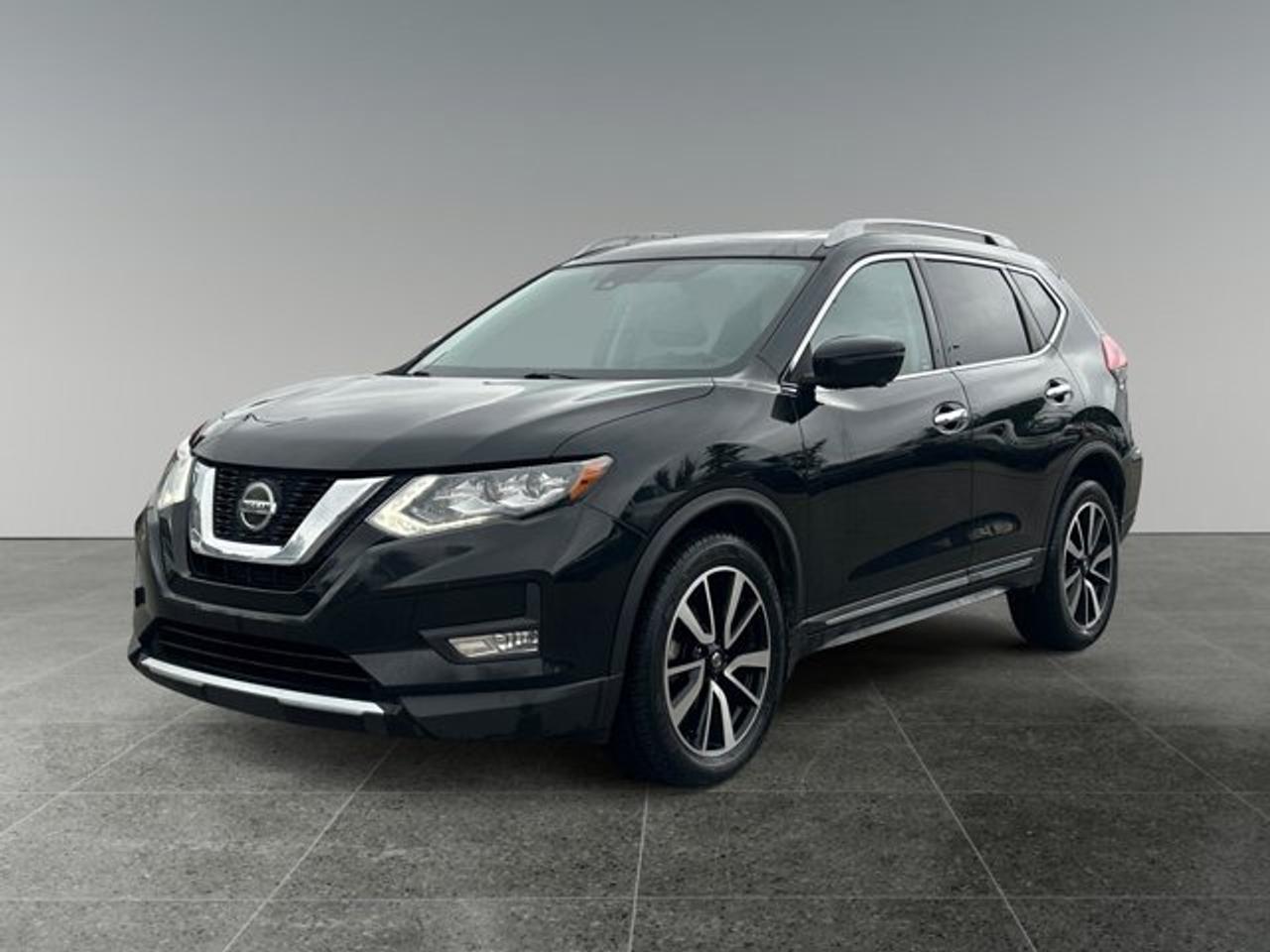 House of Cars Olympic Park An AMVIC licensed automotive retail dealer Location: 8525 Bowfort Rd. N.W Call: 587-356-1144  Stock #: 5500-6 Year: 2020 Make: Nissan Model: Rogue SL AWD VIN: 5N1AT2MV5LC704948 KM: 190,095 Color: Black Transmission: Automatic Drivetrain: AWD Body Style: SUV  Key Features: All Wheel Drive Leather Seats Heated Front Seats Heated Steering Wheel Navigation System ProPILOT Assist Blind Spot Warning Rear Cross Traffic Alert Power Liftgate Apple CarPlay & Android Auto 360(0) Around View Monitor Remote Start Dual Zone Climate Control Bose Premium Audio System  Additional Highlights: CARFAX Included Professionally Detailed 1000+ Vehicles In Stock  Visit House of Cars Olympic Park or call 587-356-1144 to schedule your test drive today!