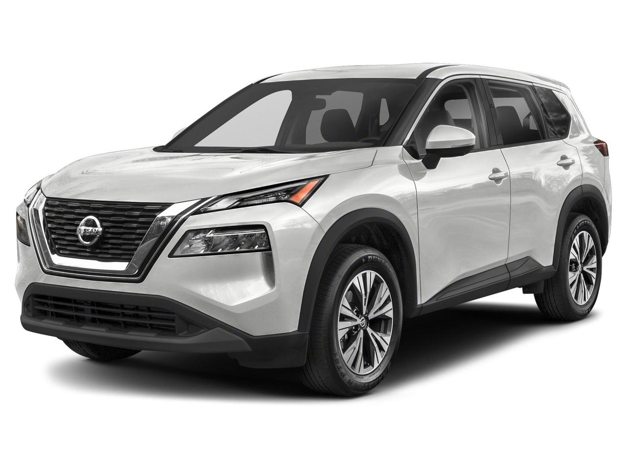 Used 2022 Nissan Rogue SV Locally Owned | One Owner | Low KM for sale in Winnipeg, MB