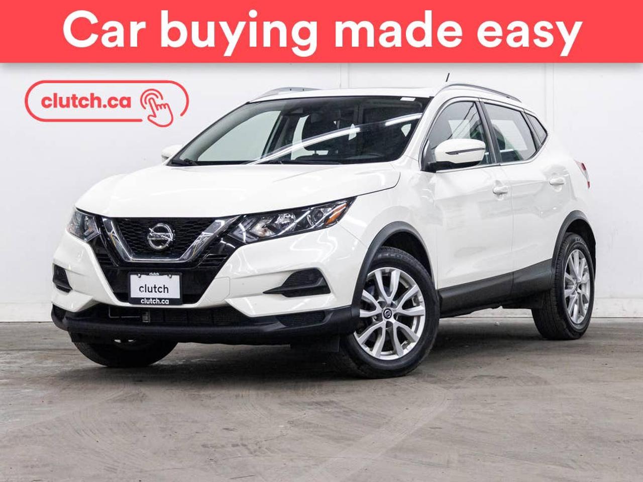 Front Heated Seats, Folding Rear Seats, Rear Climate Vents and more!<br> <br>Clutch is the largest online used car retailer in Canada, delivering a seamless, hassle-free car-buying experience to drivers everywhere. Shop thousands of used cars online, get the right one delivered to your door, and enjoy peace of mind with our 10-Day Money-Back Guarantee. How sweet is that? To learn more, visit clutch.ca.<br> <br>The top features for this car include:<br> <br>Brake Assist<br>Front Heated Seats<br>Folding Rear Seats<br>Rear Climate Vents<br>Speed-Sensitive Volume<br>Bluetooth Music<br>Touchscreen Display<br>12V Outlet<br>Hands Free Device Connectivity<br>Apple CarPlay<br>Android Auto<br>USB Input<br>Keyless Entry<br>Rear Seat Reminder<br>Lane Departure Warning<br>Active Lane Keep Assistance<br>Blindspot Sensors<br>Forward Collision Mitigation<br>Rear Collision Warning<br>Rear Collision Mitigation<br>Pedestrian Detection<br>Rear Window Defroster<br>Hill Assistance<br>Automatic High Beams<br>Rear View Camera<br>Rear Parking Sensors<br>Electric Parking Brake<br>Climate Control<br>Dual Zone Front Climate Control<br>Adaptive Cruise Control<br>Push Button Start<br>Passive Keyless Entry<br>Keyfob Remote Start<br>Heated Steering Wheel<br>Sunroof<br> <br>Seamless home delivery - Delivery to your door in a matter of days. Available on select packages.<br> <br>Try it out for 10 days - If you do not like it, we will take it back. <br> <br>Quality assured - All cars go through our rigorous 210-point inspection and reconditioning process.<br> <br>Peace of mind - Warranty and protection plans available.<br> <br>Haggle-free - No haggling or hard sells.<br> <br>100% Transparency - Full inspection reports on every car, including high-res photography and a free Carfax report.<br> <br>Listed price is for cash purchase only and does not include taxes, Shipping Fees (if applicable), Delivery Fees (if applicable), government licensing fees.<br> <br>Previous Provincial Registrations:<br>Ontario<br> <br>Stock # 120782